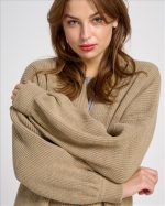 CARDIGAN OVERSIZE - Image 6