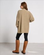 CARDIGAN OVERSIZE - Image 7