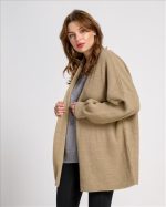CARDIGAN OVERSIZE - Image 8