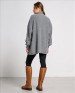CARDIGAN OVERSIZE - Image 11