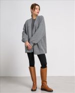CARDIGAN OVERSIZE - Image 12