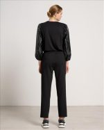 TROUSER WAIST DRAWSTRING - Image 5