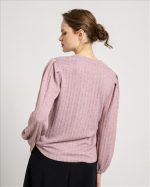 KNITTED ROUND NECK - Image 13