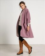 CARDIGAN OVERSIZE