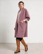 CARDIGAN OVERSIZE - Image 7