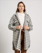 JACKET LONG
