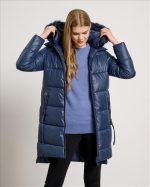 DOWN COATS LONG