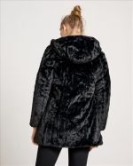 REVERSIBLE HOODIE JACKET - Image 6