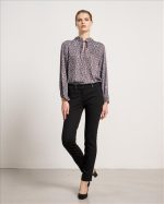 TROUSER FIVE POCKET