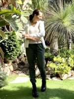 CARDIGAN CROPPED - Image 7