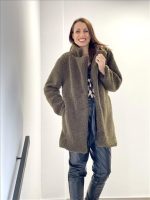 FAUX FUR JACKET - Image 5