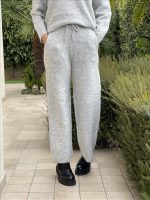 KNITTED TROUSER - Image 2