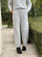 KNITTED TROUSER - Image 3