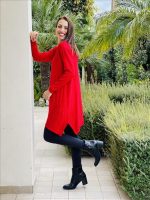 KNITTED DRESS - Image 7