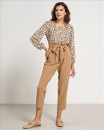TROUSER HIGH WAIST - Image 6