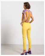 TROUSER COTTON CHINOS - Image 18