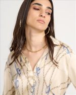 SHIRT SATIN PRINT FABRIC