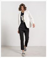 JACKET COTTON CLASSIC - Image 23