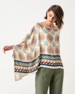 BLOUSE PRINTED - Image 5