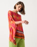 BLOUSE PRINTED - Image 6