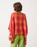 BLOUSE PRINTED - Image 8