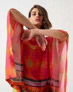 BLOUSE PRINTED - Image 9
