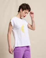 BLOUSE COTTON