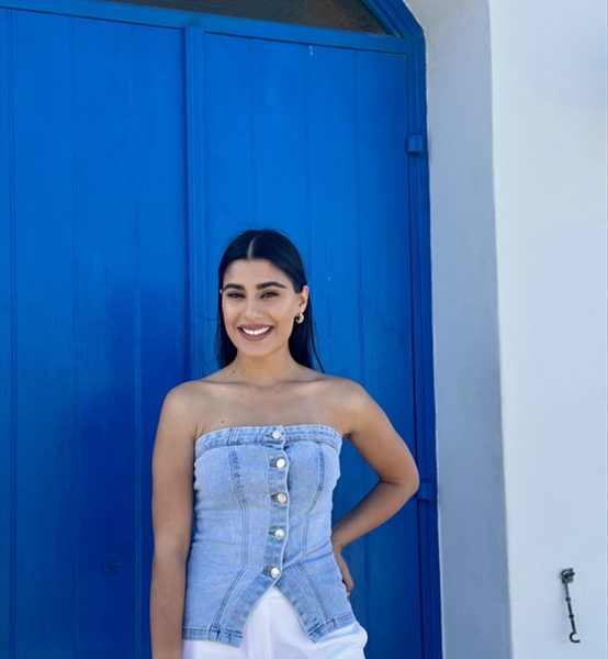 JEAN BUSTIER TOP