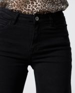 JEAN TROUSER BLACK - Image 3
