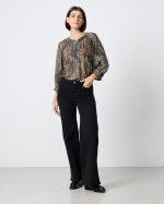 JEAN TROUSER BLACK - Image 4