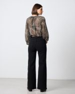 JEAN TROUSER BLACK - Image 5