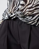 SHIRT ZEBRA PRINT - Image 4