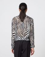 SHIRT ZEBRA PRINT - Image 6
