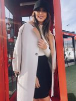 JACKET COAT
