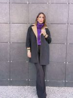 JACKET COAT - Image 2