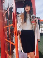 JACKET COAT - Image 9