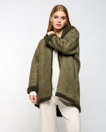 MOUTON JACKET - Image 7