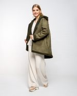MOUTON JACKET - Image 8