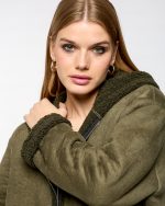 MOUTON JACKET - Image 9