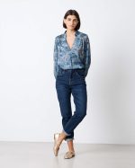 JEAN SIMPLE MOM FIT - Image 4