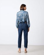 JEAN SIMPLE MOM FIT - Image 5