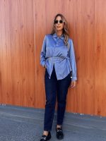 JEAN SIMPLE MOM FIT - Image 6