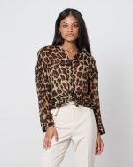 SHIRT ANIMAL PRINT - Image 2
