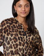 SHIRT ANIMAL PRINT - Image 3