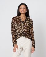 SHIRT ANIMAL PRINT - Image 4