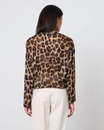 SHIRT ANIMAL PRINT - Image 5