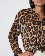 SHIRT ANIMAL PRINT - Image 6