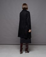 MOUTON LONG JACKET - Image 4