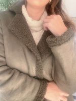 MOUTON LONG JACKET - Image 10