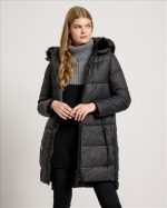DOWN COATS LONG - Image 2